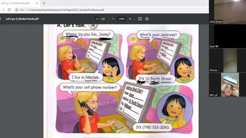 numbers k6 10/5/2024