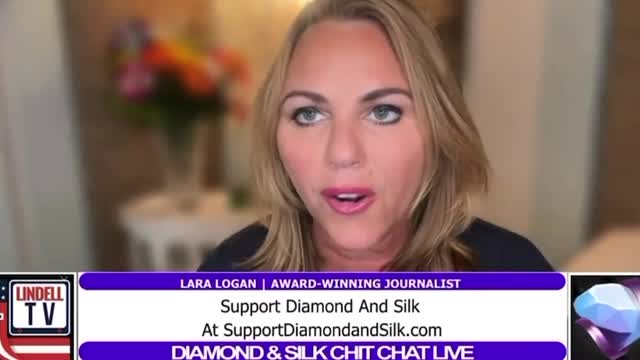 Lara Logan Truth Telling Adrenochrome full video