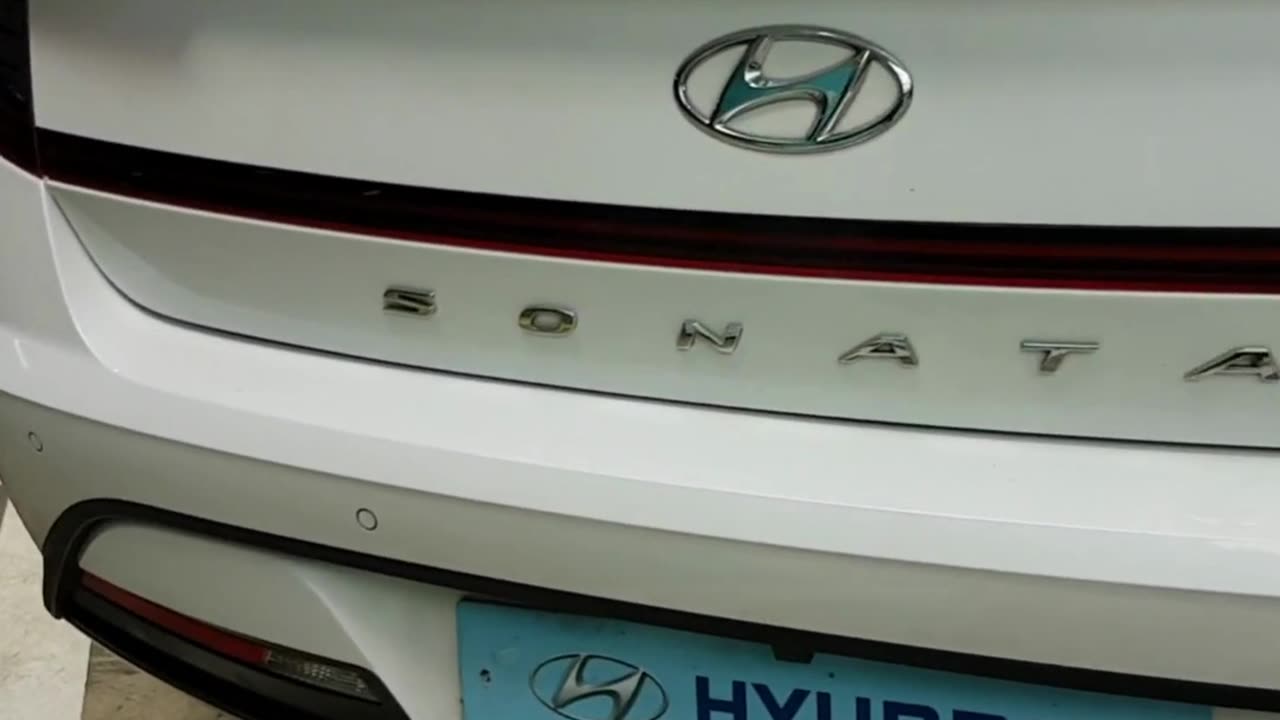 2020 Hyundai Sonata DN8 NO-ACCIDENT(19R+S*KEY+ANDROID