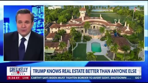 $18 Million for Mar-A-Lago is a Joke