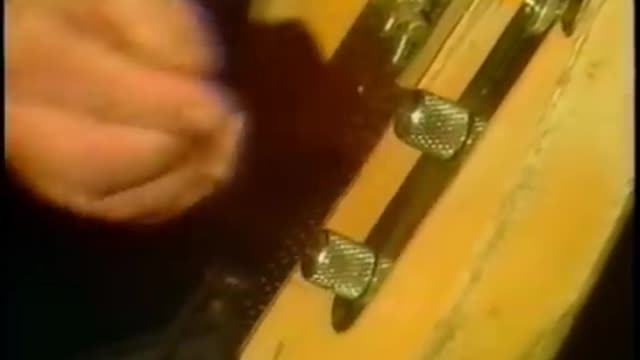 Licks and tricks 1
