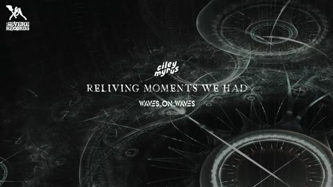 Waves_On_Waves "Reliving Moments We Had" (Official Audio)
