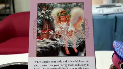 January Energetic Financial Forecast