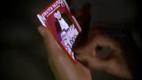 October 12, 1994 - The Illinois Lottery's Monster Match Game