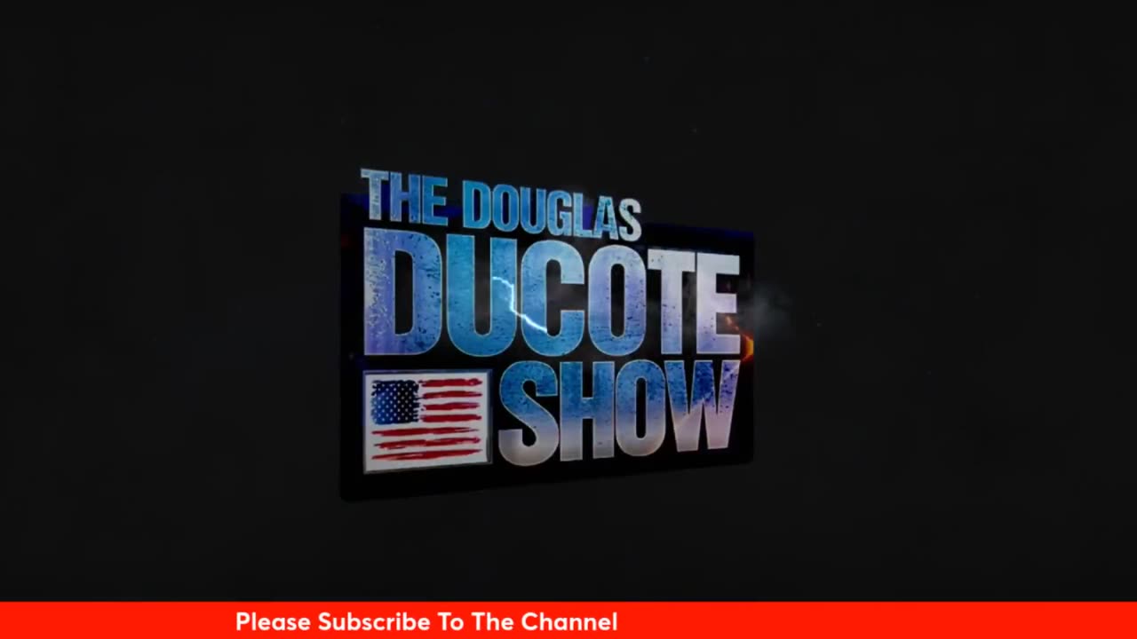 The Douglas Ducote Show