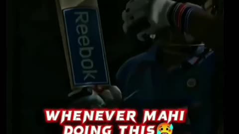 Msd king 👑👑