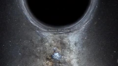 A black hole can ABSORB a planet in 6 months _ Space Documentary _ BOXSET about black holes' mystery