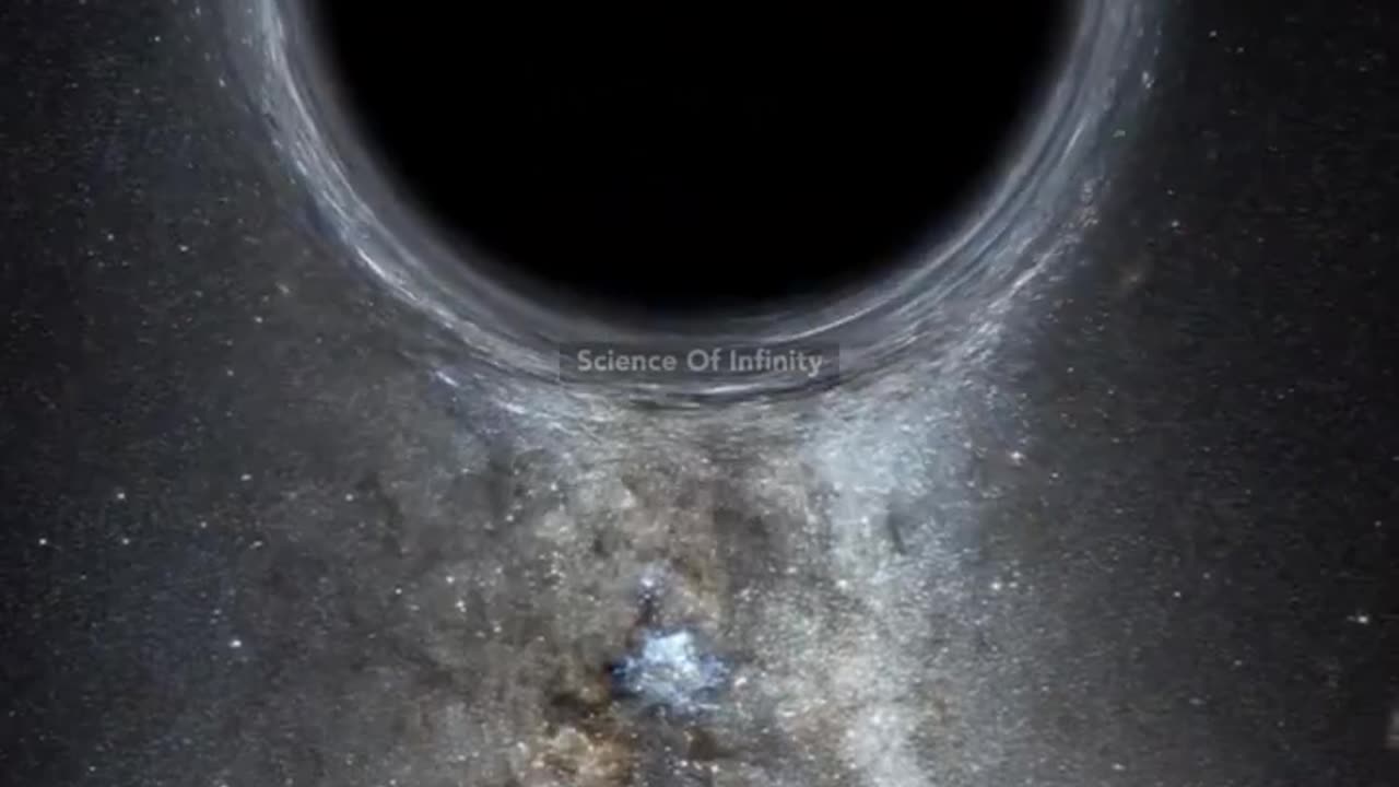 A black hole can ABSORB a planet in 6 months _ Space Documentary _ BOXSET about black holes' mystery