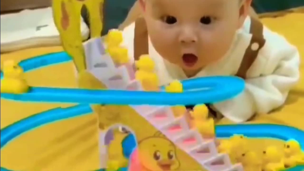 Funny Baby Shorts