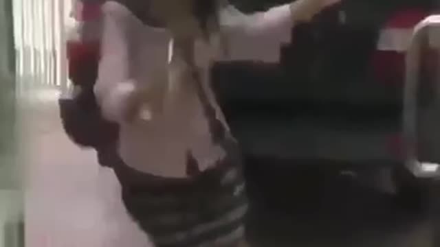 FUNNY