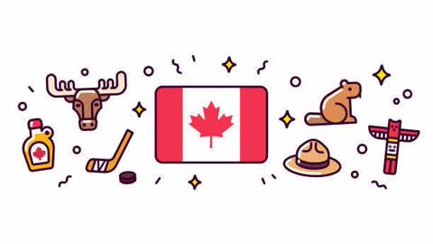 Canada's history