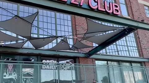 Travel to Cleveland