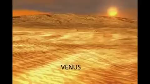 View of Sun From Other Planets