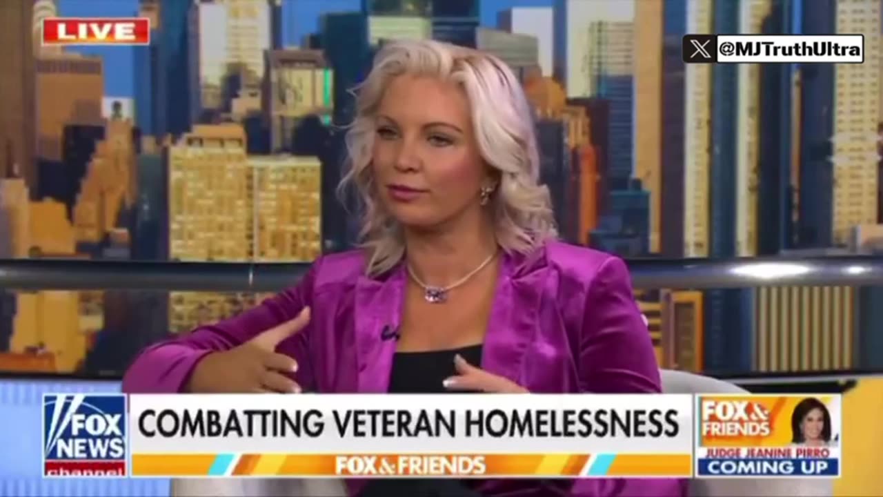 ABSURD: Funds For Veterans Were Given To Illegal Immigrants