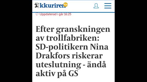 Varför är media så rädda att svara på en liten fråga_