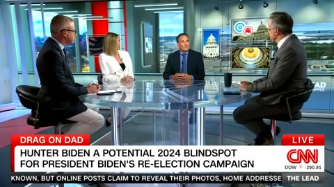 CNN ADMITS That Trump Was Right And Biden Was Wrong