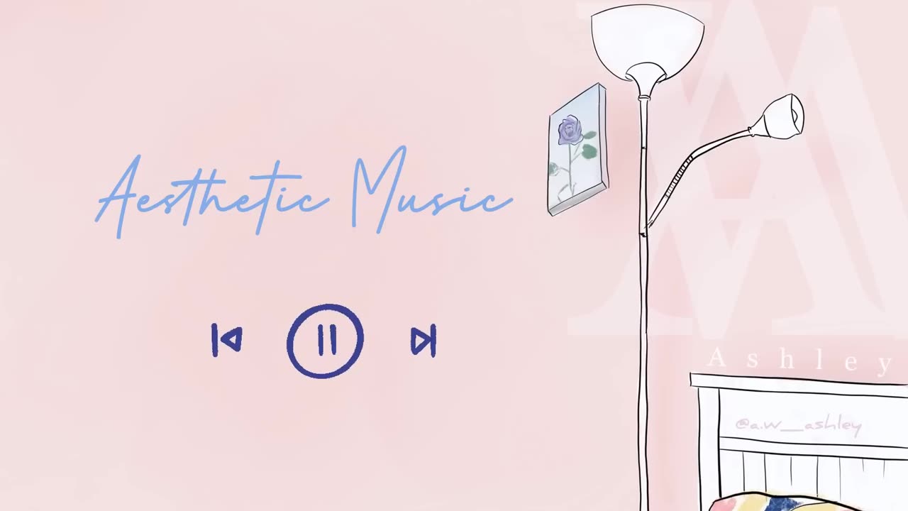 Calming sounds