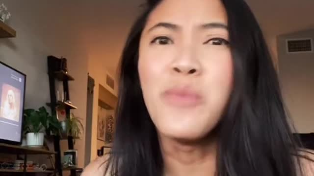 All white people are always angry