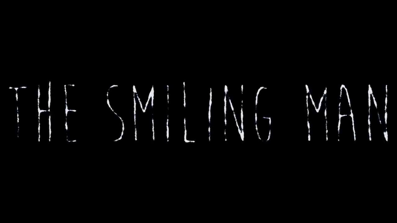 Horror Short Film “The Smiling Man” _ ALTER