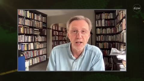 Economic Update - Is The US Facing Another Civil War?