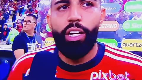 GABIGOL X ERIK FARIA