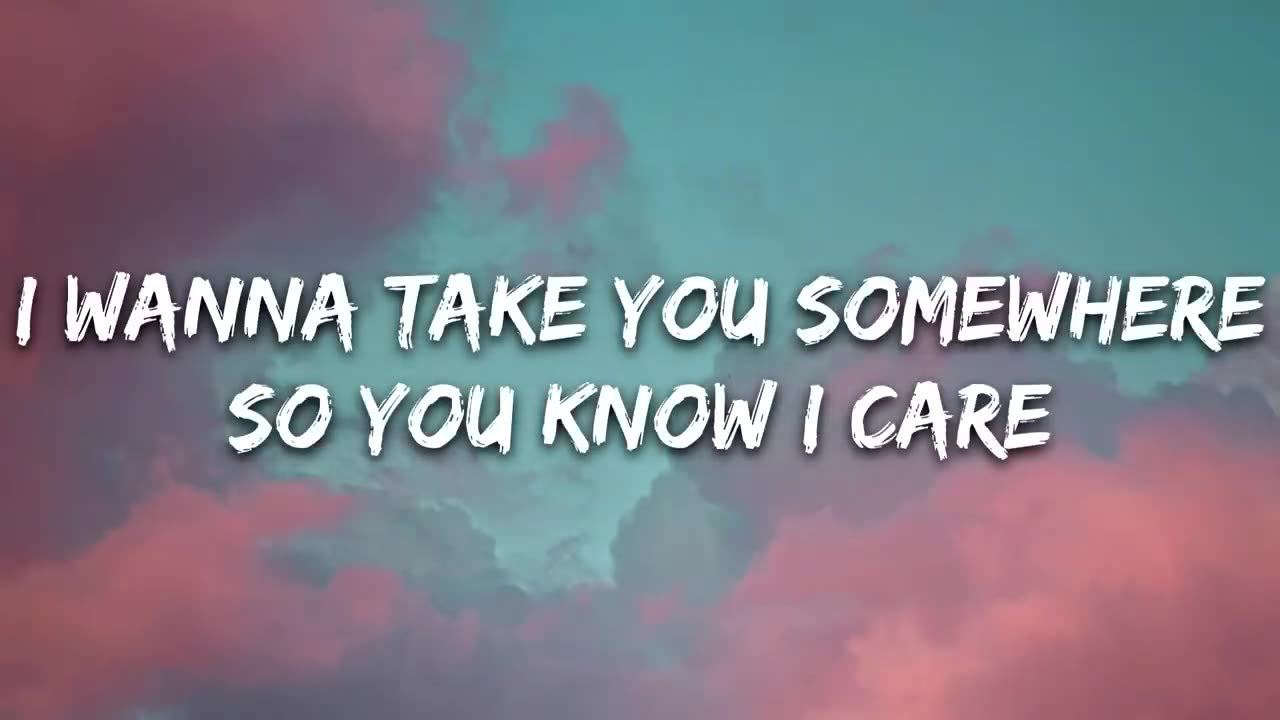 Tom Odell - Another Love (Lyrics)