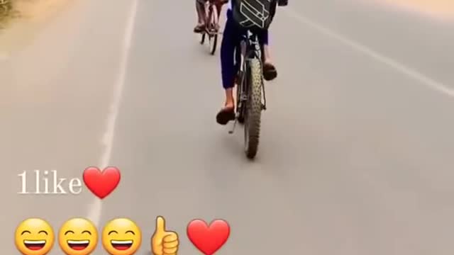 Funny Video