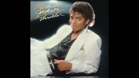 Michael Jackson - Billie Jean