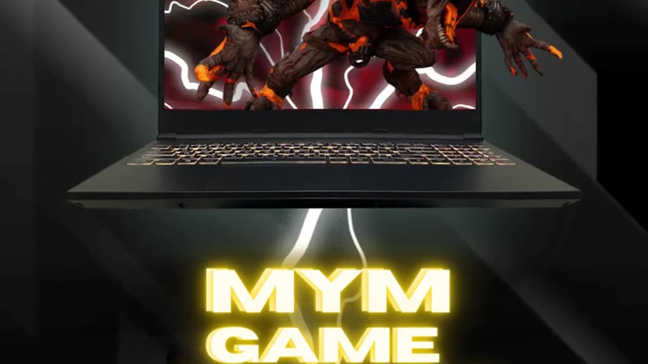 MYM Game Shooter