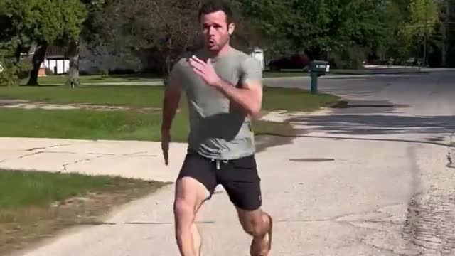 Run Challenge
