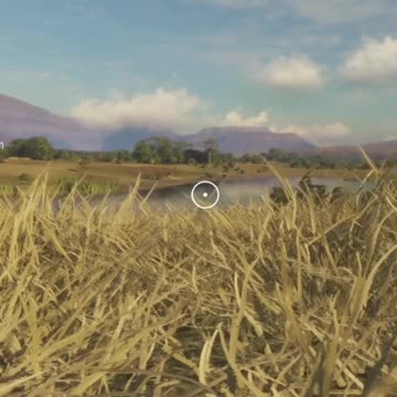 Slither like a Snake Hunter Call of the Wild