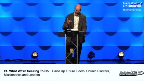 The Church is like a Greenhouse