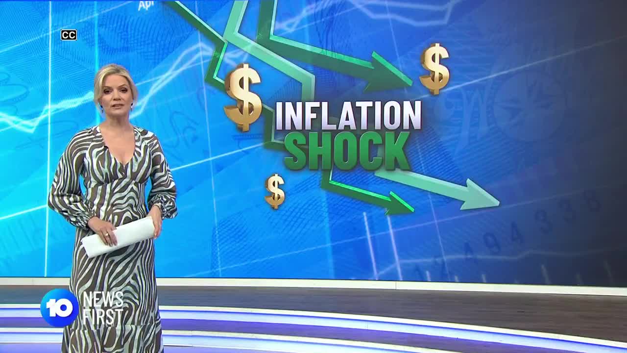 Australia's Cost-Of-Living Prices Could Ease