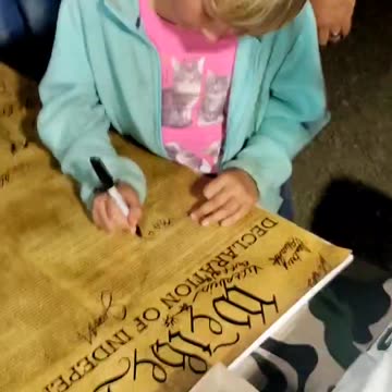 Consent of the Governed-7