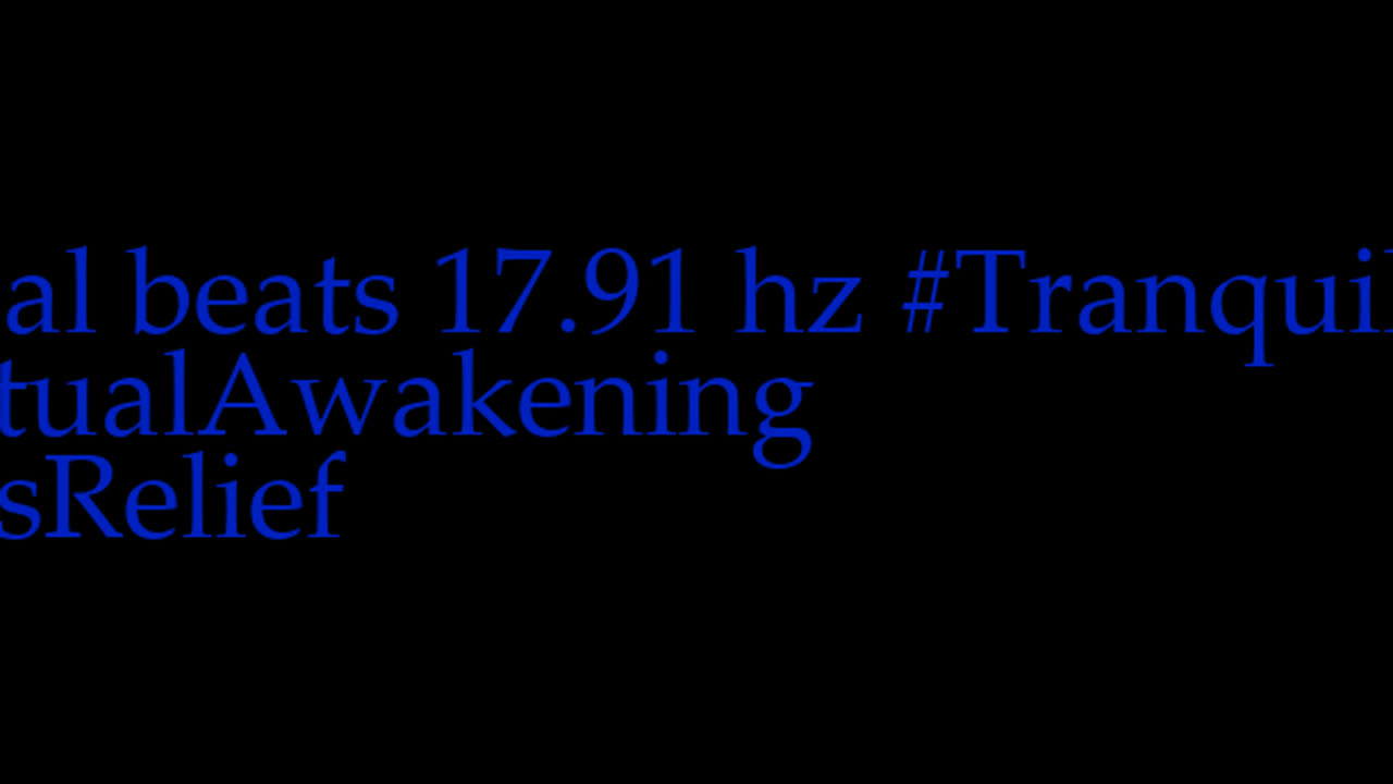 binaural_beats_17.91hz_BinauralDeepFocus BinauralZen BinauralSleepAid
