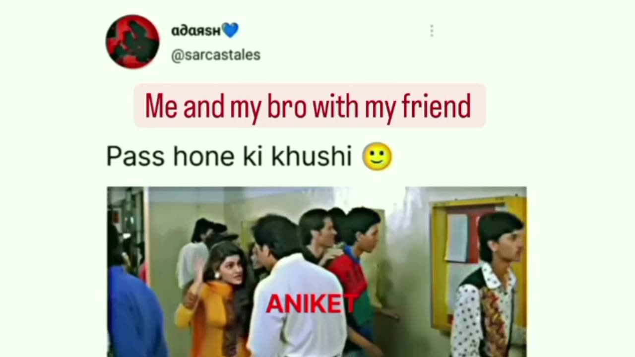 Funny comedy video