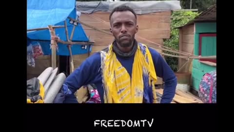 Americas border is wide open