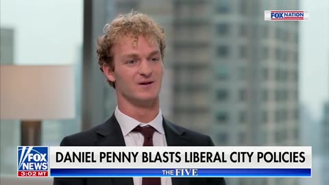 Daniel Penny Declares He Has No Regrets, Says He Would Face Court 'Million' Times to Protect Others