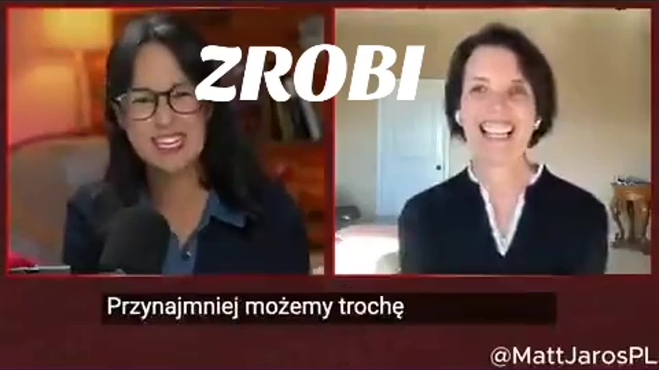 Totalna Kontrola przez WHO..