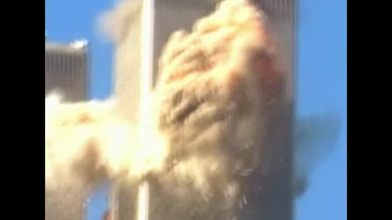 9/11 Amateur Footage Part 2