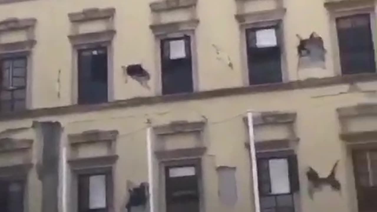 Earthquake