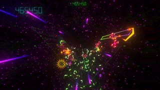 Tempest 4000, Just For Fun!, Pt. 5