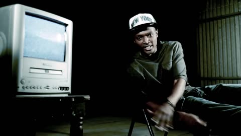 An Haiti | MRJ The RL'S