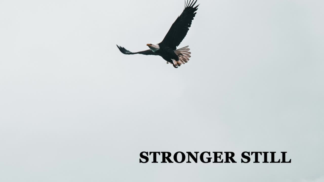Pray USA, 3/14/23 Stronger Still