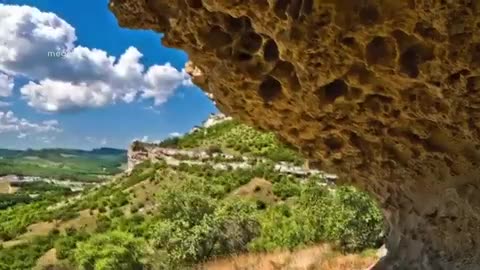 The Derinkuyu Underground Cities Are All Over the World — Survived Ancient Cataclysm