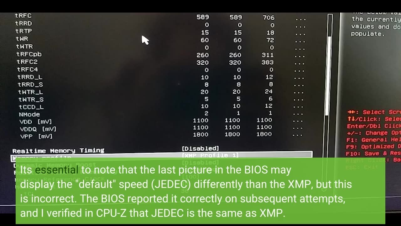 G.Skill RipJaws #DDR5 SO-DIMM Series (Intel XMP) 64GB-Overview