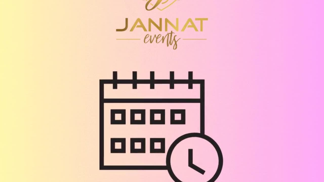 Jannat Events - Award Ceremonies Event Management In Dubai