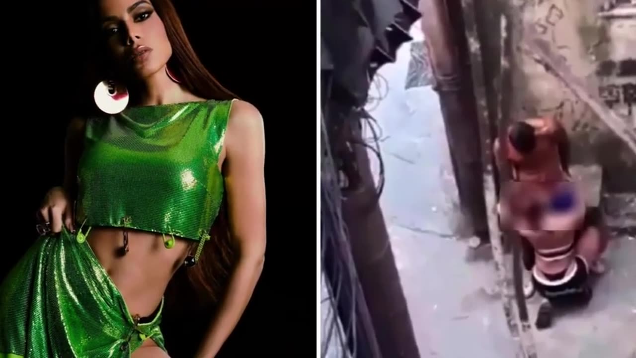 Anitta se pronuncia após polêmica de sexo oral