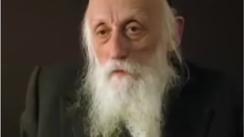 Rabbi Dr Abraham