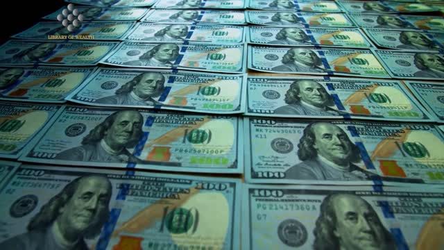 "GUESS Where All The Money Is Being Poured Into..." - Max Keiser Bitcoin